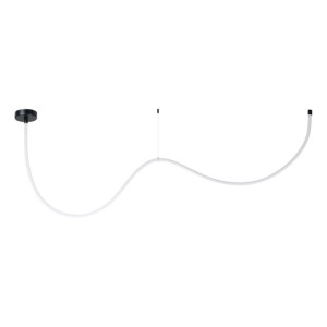 Striscia LED Glow RGBW 2700K 3mt