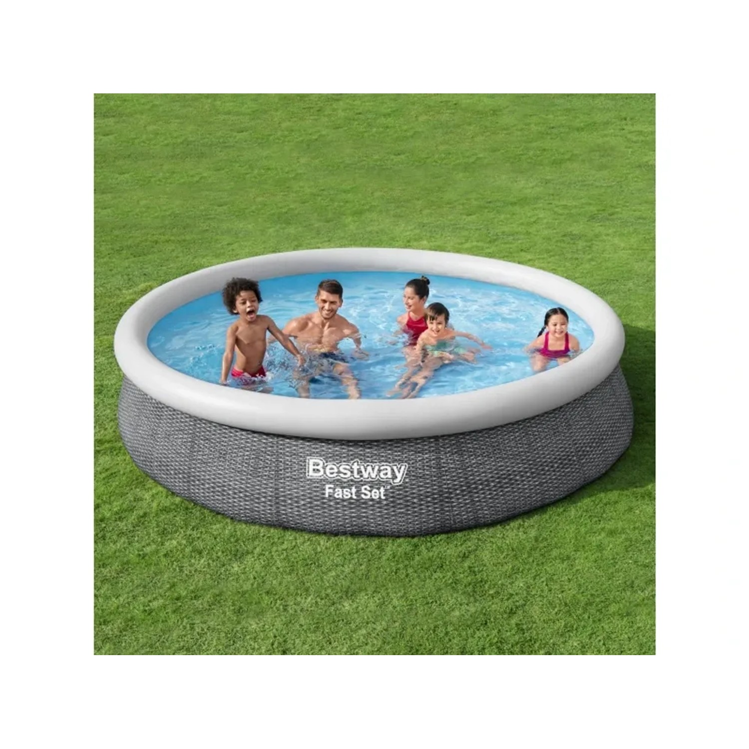 Set Di 22 Attrezzi Gonfiabili Giocattolo Per Bambini - Giochi Da Spiaggia E Piscina