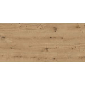 Pavimento vinilico t.b.t. effetto legno, rovere chiaro