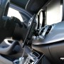 t.b.t. supporto per telefono montato sulla presa d'aria interna dell'auto.