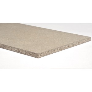 Listello in legno grezzo, dettaglio della struttura del legno.