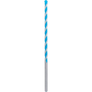 Punta Bosch Expert Multi Construction CYL-9, 8mm. Punta universale per forature precise.