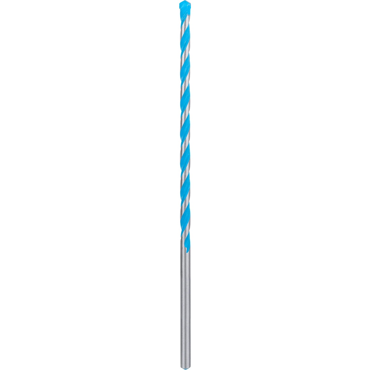 Punta Bosch Expert Multi Construction CYL-9, 8mm. Punta universale per forature precise.
