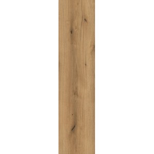 Pavimento laminato Excellent Plus, rovere Evoke Filled Knot, 8 mm di spessore, effetto rovere.