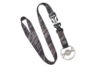 Moschettoni Doppi In Acciaio Inox - 2 Pezzi Da 100mm Per Guinzagli, Campeggio E Chiavi - Foto 5