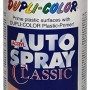 Dupli-Color vernice spray Ford Bianco Ghiaccio 150ml per ritocchi auto.