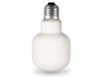 MKC - 499048341 - Lampada led globo 120 24w e27 4000k luce bianca naturale  - 8006012340044