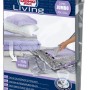t.b.t. Organizer armadio: Sacchi sottovuoto Jumbo, set da 2 per risparmiare spazio.
