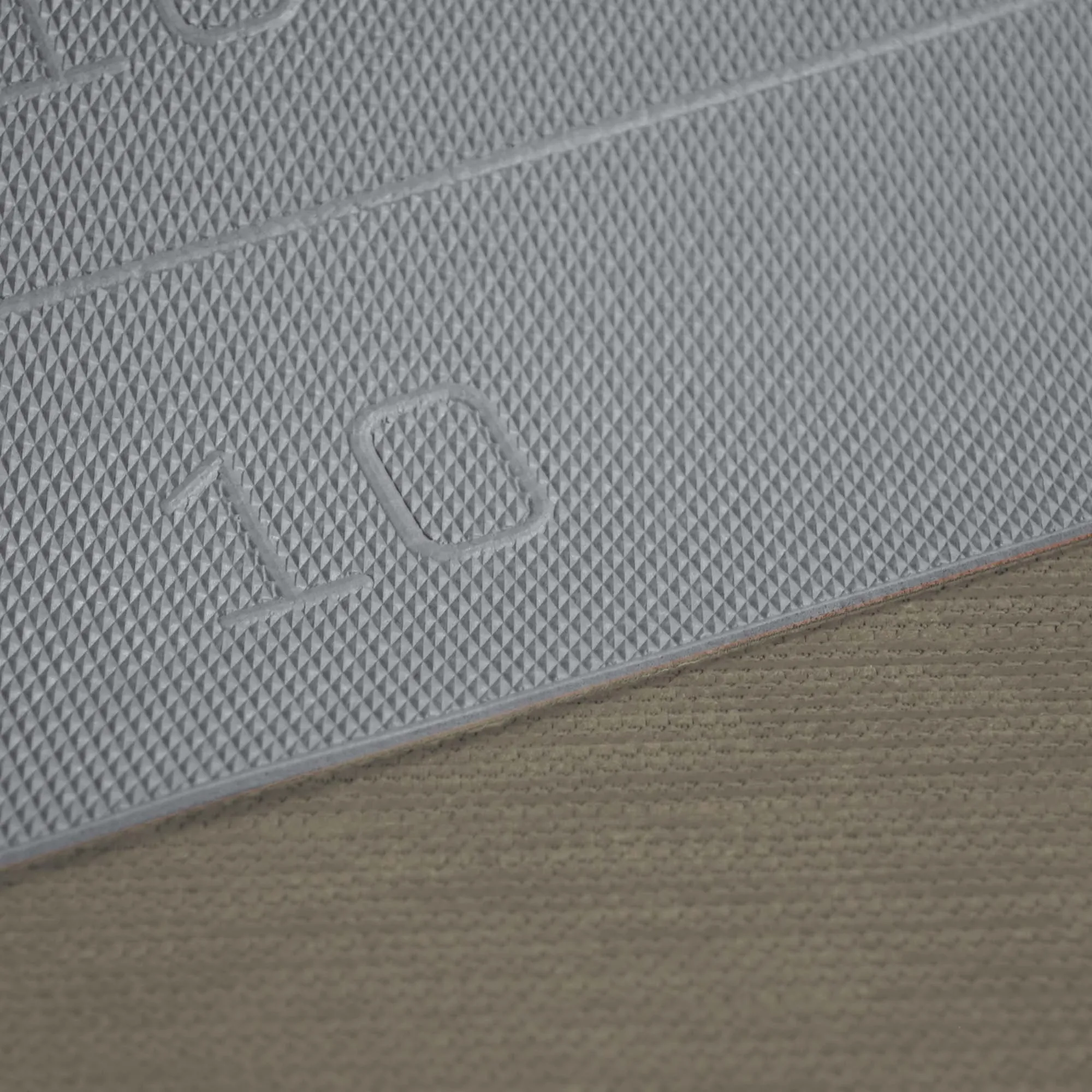 Tappeto Da Bagno In Ciniglia WECONhome Balu 50x60 Cm Lilla Rosa: Antiscivolo, Lavabile, Assorbente, Certificato Oeko-Tex - 3