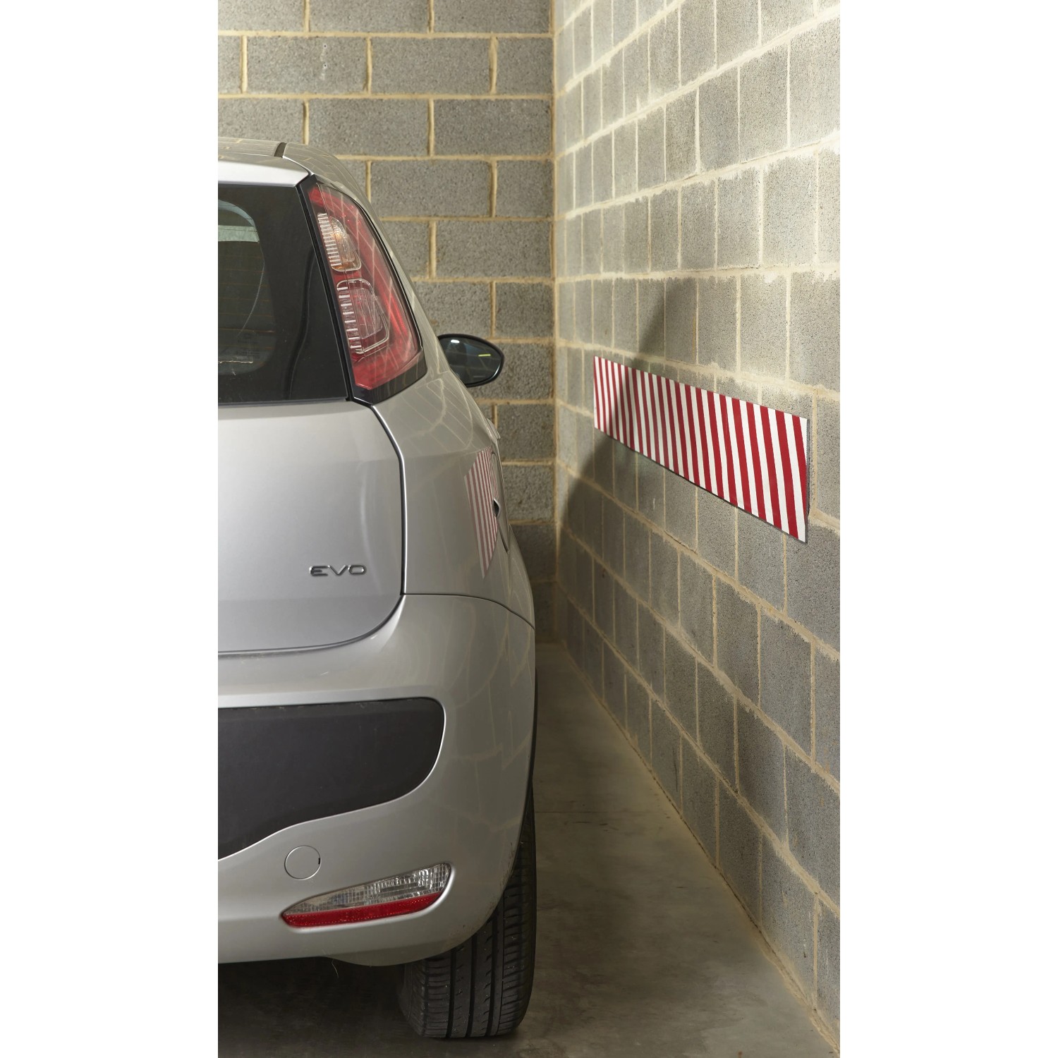 4 STRISCE PROTEZIONI SALVA PORTIERE AUTO SPORTELLI 68 E 88 CM SCACCHI CROMATO eB