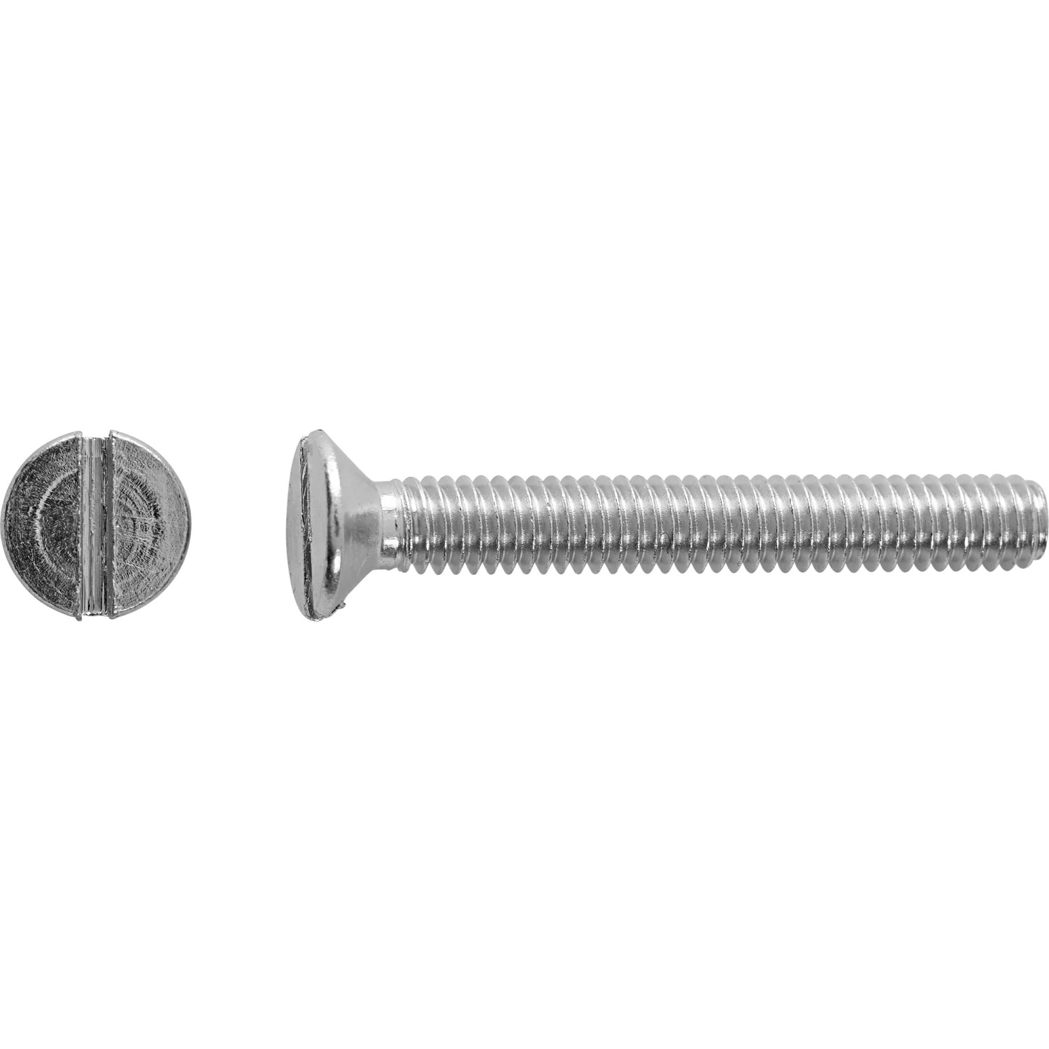 LOXX - Set di 10 viti filettate M5 x 22 + chiave