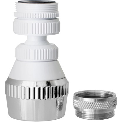 Rompigetto con snodo e limitatore