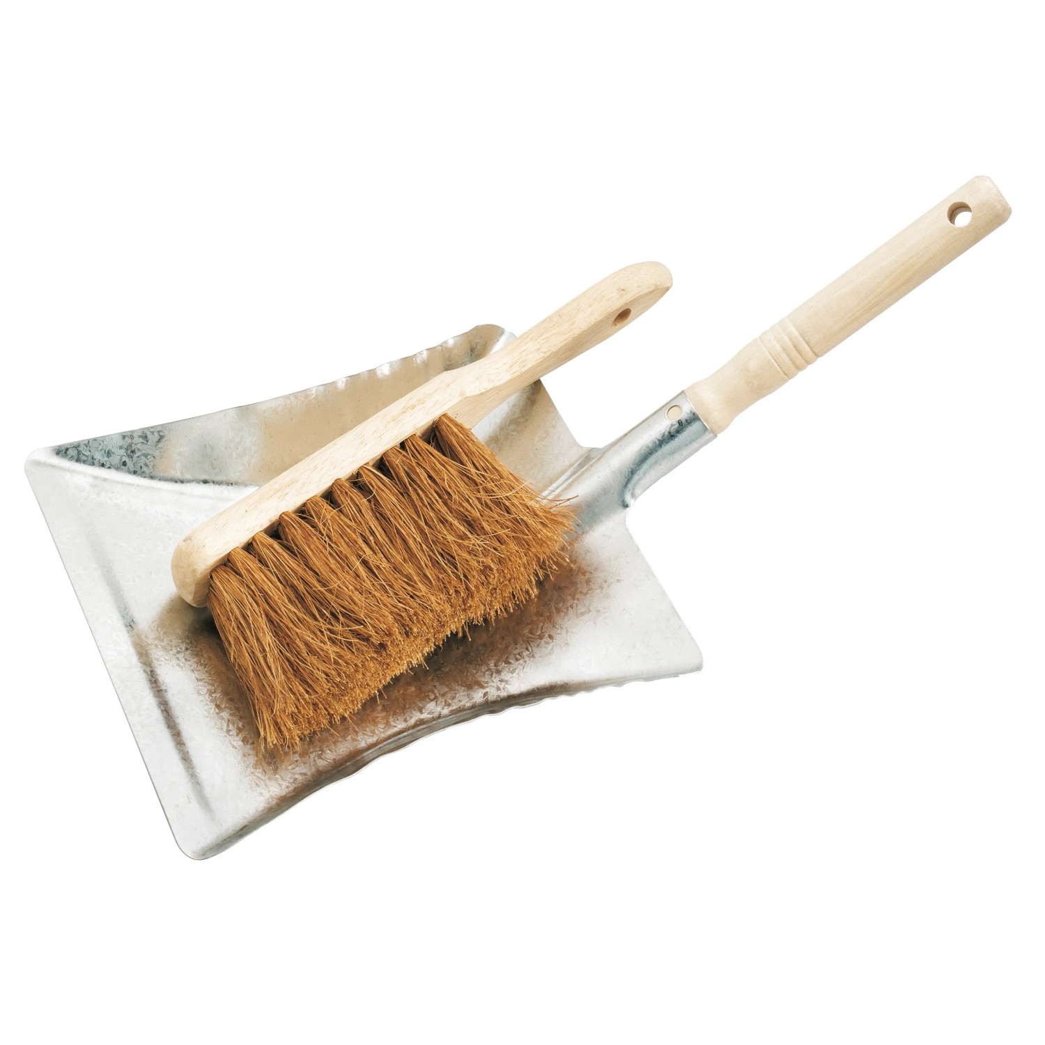 Paletta MS blu, 30 cm - Scope e spingi-acqua