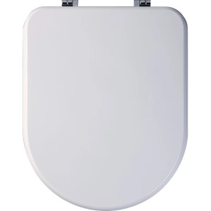 Sedile WC t.b.t. bianco della categoria Sedili WC.