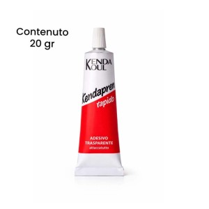 Adesivo a contatto rapido 20 gr