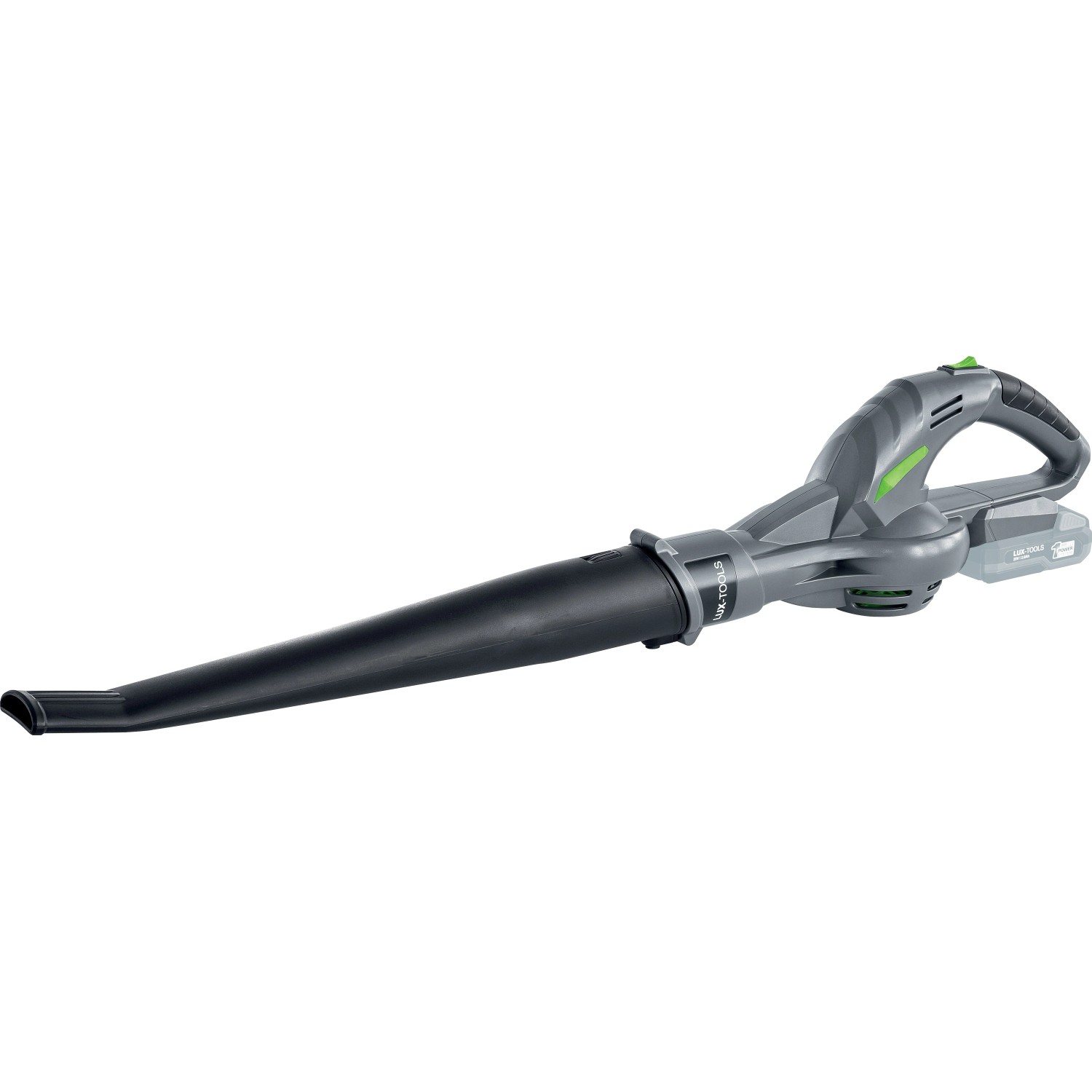 ENG PRO Soffiatore A Batteria 20V ONE4ALL, Potenza 68 M³/h E Velocità 180 Km/h, Leggero 1,2 Kg Per Foglie E Polvere, Solo Corpo Macchina