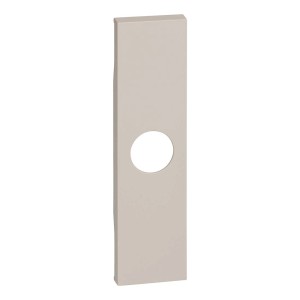 t.b.t. Placca per interruttori e prese