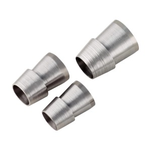 Set da 3 cunei ad anello per martello LUX Classic per il fissaggio del manico di martelli, accette e asce.