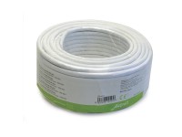 Cavo Modem DINIC Da TAE-N A RJ11 3 M Int Belegung 3m Tae N St Auf Westernst 6p4c 4 Polig Fax Modem