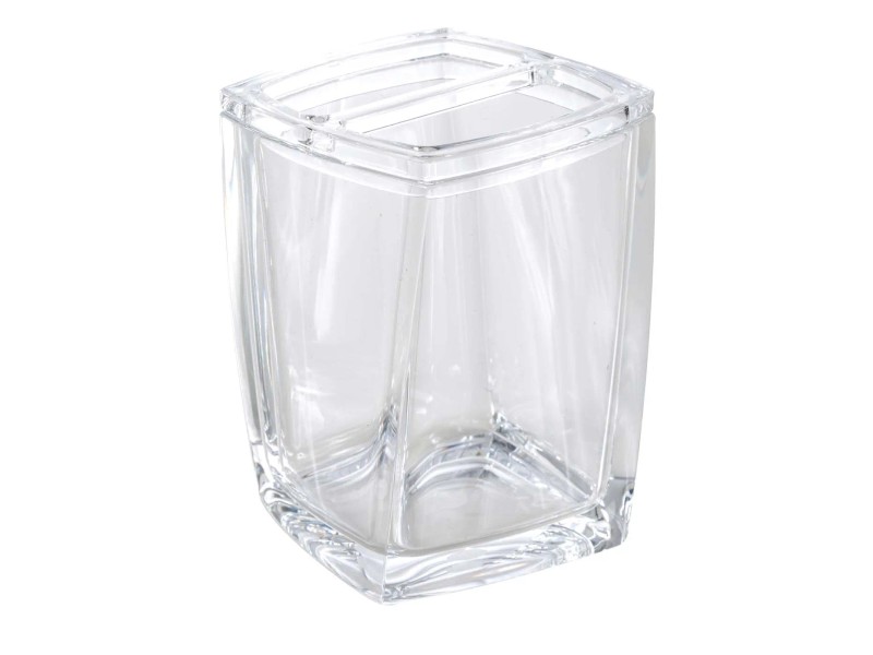 BICCHIERI DI PLASTICA PP TRASPARENTI 1L CONF. 50 PZ. – Forniture