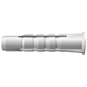 Barattolo tasselli universali UV Ø 6 mm 250 pz
