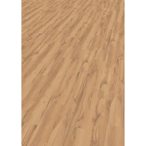 Pavimento laminato Excellent Rovere Desert, 8 mm di spessore, con autentica texture del legno.