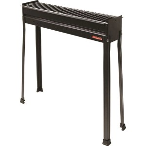 Barbecue cuoci arrosticini carbonella Sandrigarden Abruzzo