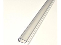 Lastra In Vetro Sintetico Trasparente, 5 Mm Di Spessore, 100x100 Cm, Superficie Liscia – Perfetta Per Ripiani, Protezioni O Progetti Fai Da Te