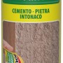 Cartuccia di sigillante acrilico Soudal per superfici ruvide, effetto intonaco, per sigillare crepe.