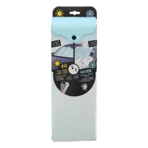 t.b.t. Parasole/antigelo auto per parabrezza, Accessori auto interni