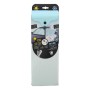 t.b.t. Parasole/antigelo auto per parabrezza, Accessori auto interni