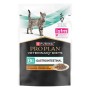 Purina Pro Plan Veterinary Diets Gastrointestinal cibo umido per gatti con pollo.