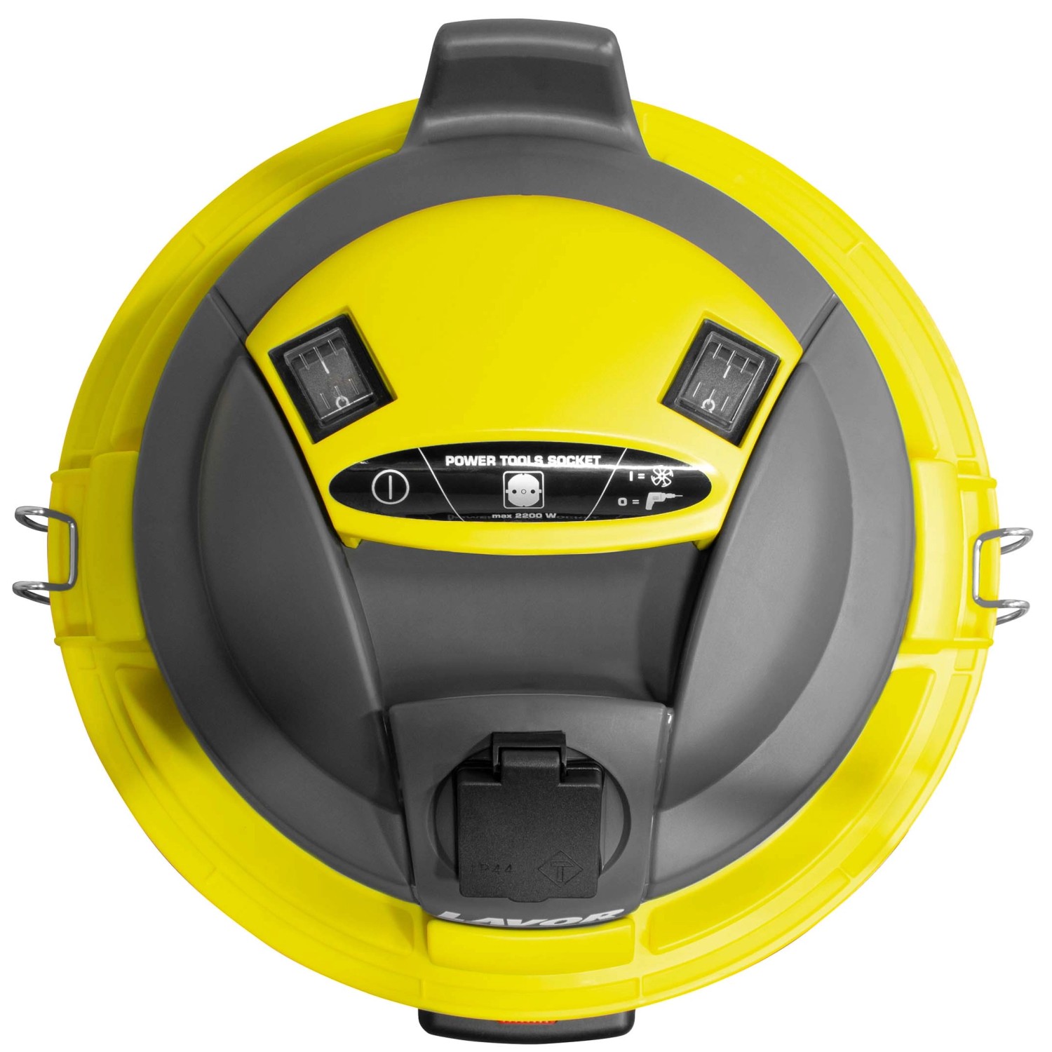 Eureka Sanitaire 30563, 30563B Cinture Rotonde Verticali Per