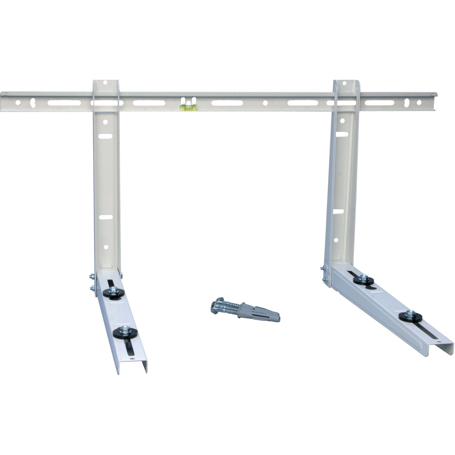 Staffa Climatizzatore Certificazione Tuv Portata 150 Kg 500x360x1000 Dianclima - Foto 7