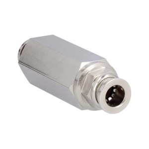 Filtro entrata acqua per Geyser Pro Ø 8 mm