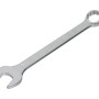Chiave combinata LUX 27 mm Comfort, chiave cromata per officina e fai da te.