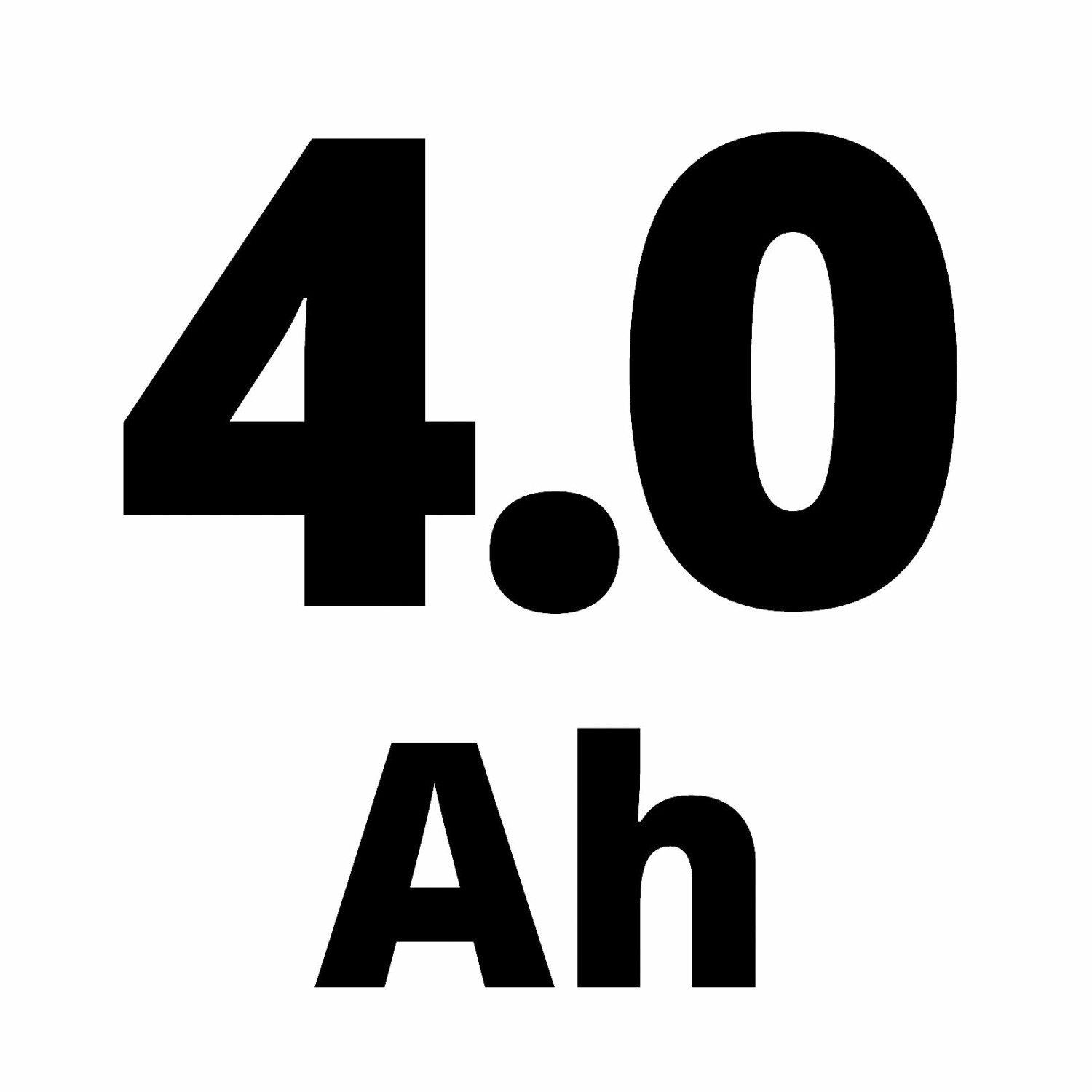 Batteria Einhell Power X-Change 18V 4,0Ah - Per Utensili Senza Filo, Con Indicatore Di Carica - Foto 7