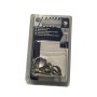 Baionetta a resca Abac Ø 8x13 mm 2 pz_2