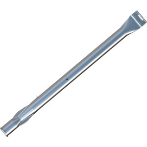 Bruciatore di ricambio in metallo per grill a gas Colten.