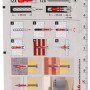 Fischer Tasselli DuoPower 6x30 S PH, confezione da 12, adatti a diversi materiali.