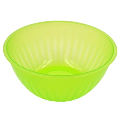 Insalatiera linea Sole grande 25 cm colori assortiti