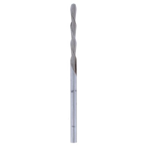 Fresa a spirale multiuso Dremel 561 per miniutensili.