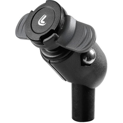 OptiScrew attacco per custodia smartphone Opti Case con vite M8