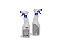 Spazzola Per Pulire Zanzariere E Finestre - Attrezzo 4 In 1 Con Spatola E Spazzole Per Angoli, Facile Da Usare - Foto 12