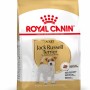Royal Canin Jack Russell Terrier Adult cibo secco 1.5kg in sacchetto dorato.