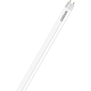 Tubo LED Osram G13, 15W, 1800lm, 121cm di lunghezza. Lampadina tubolare.