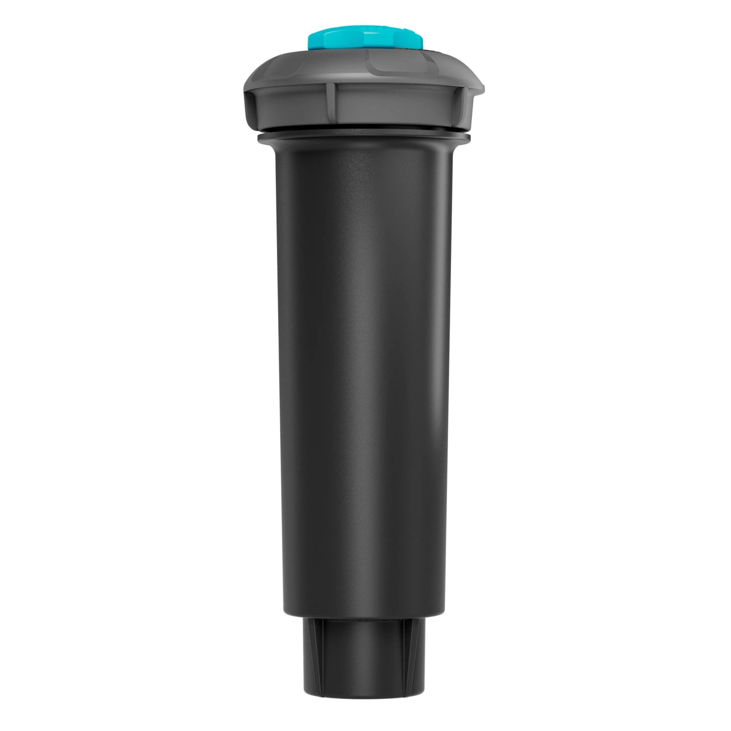 Irrigatore a scomparsa Gardena SD80 per prati fino a 80 m², parte del sistema sprinkler.