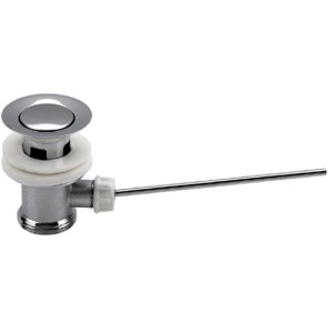 Sifoni per lavabi t.b.t. cromato.