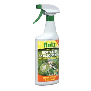 Insetticida liquido anticocciniglia pronto all`uso 500 ml