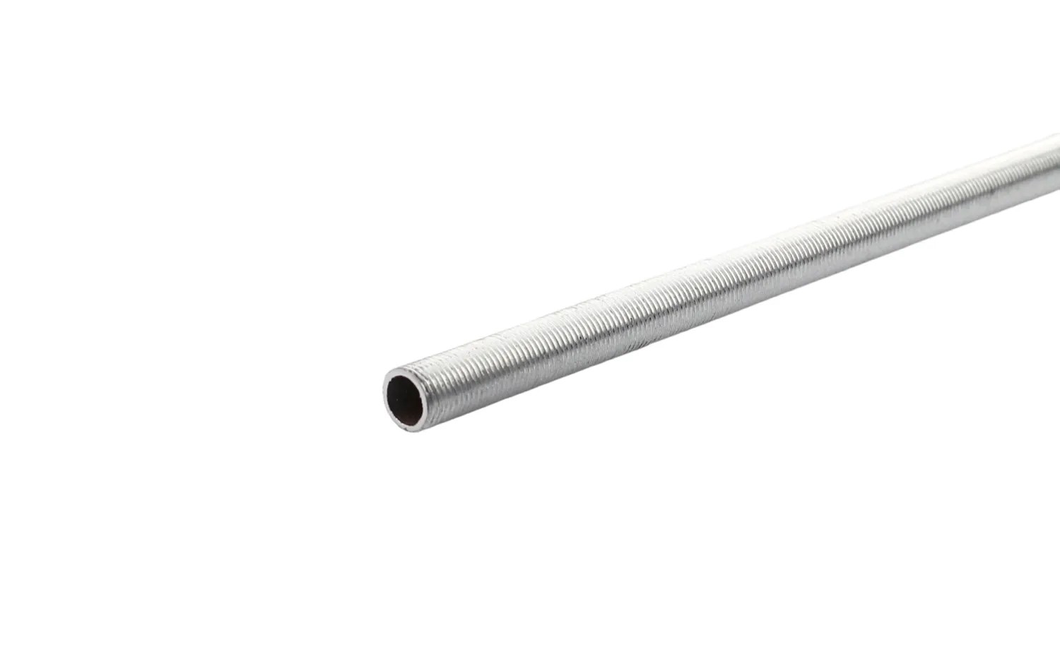Barra Filettata M8 Da 1 Metro - Confezione 50 Pezzi